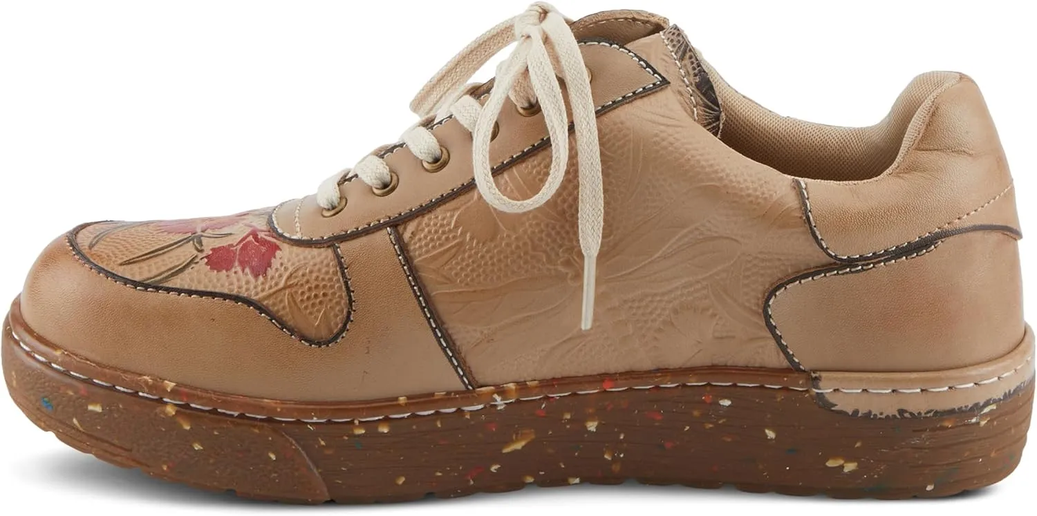 Spring Step L'Artiste Women's Sincerity Sneaker