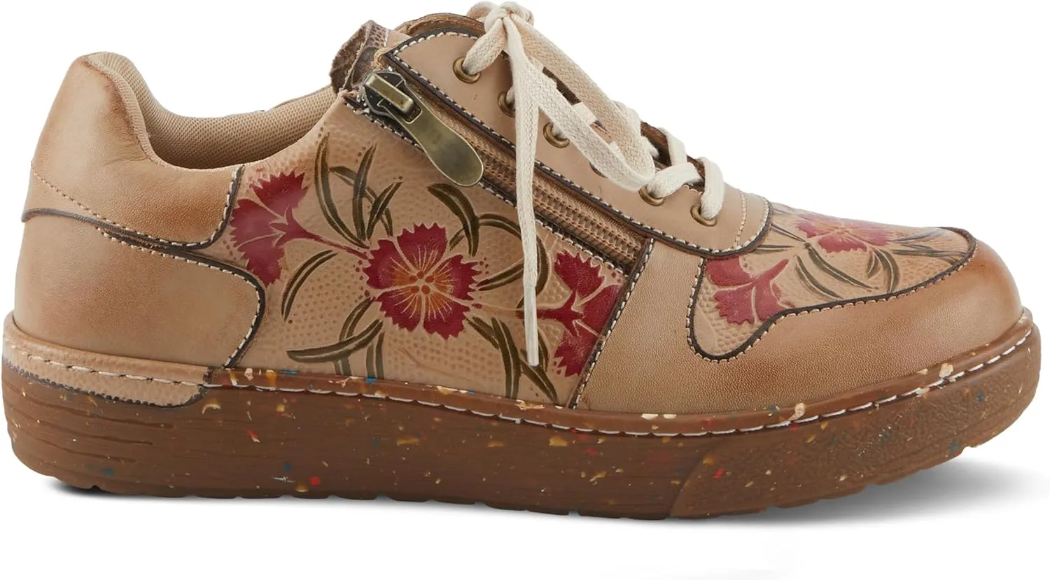 Spring Step L'Artiste Women's Sincerity Sneaker