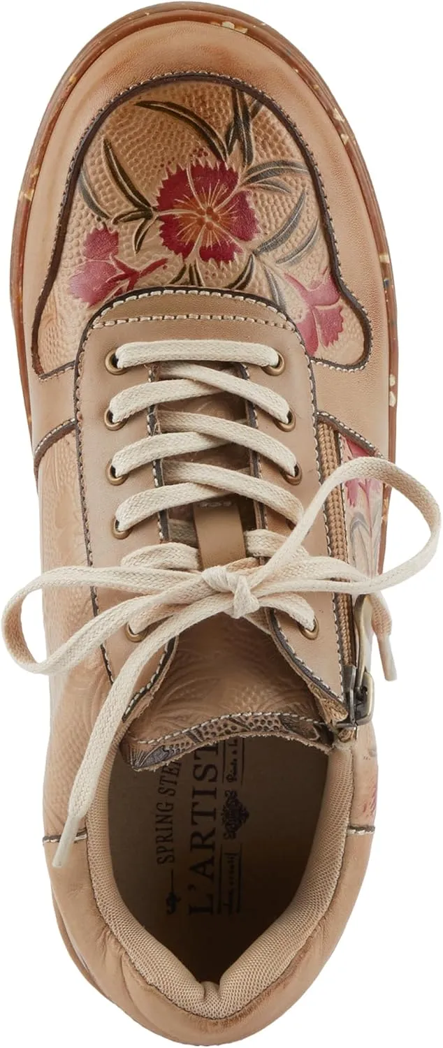 Spring Step L'Artiste Women's Sincerity Sneaker