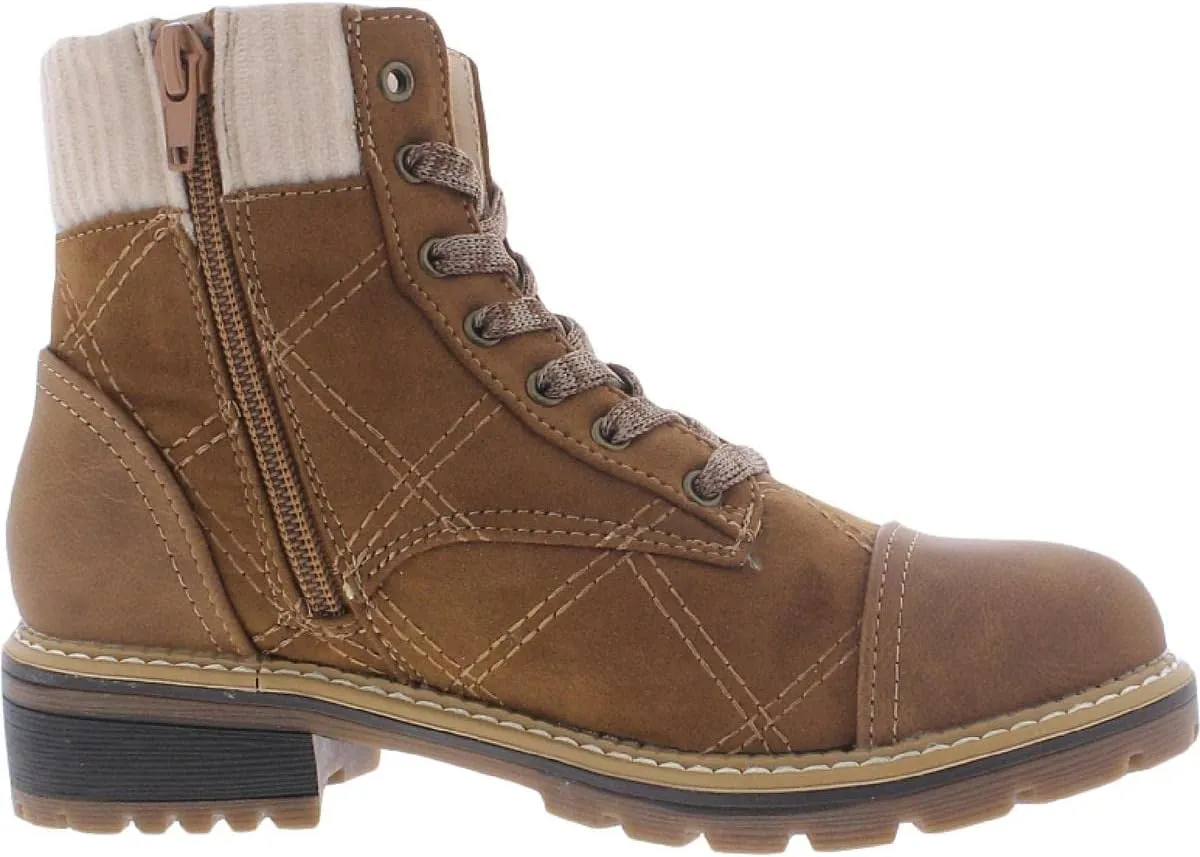 Steve Madden Girl's Jgriffon Fashion Boot