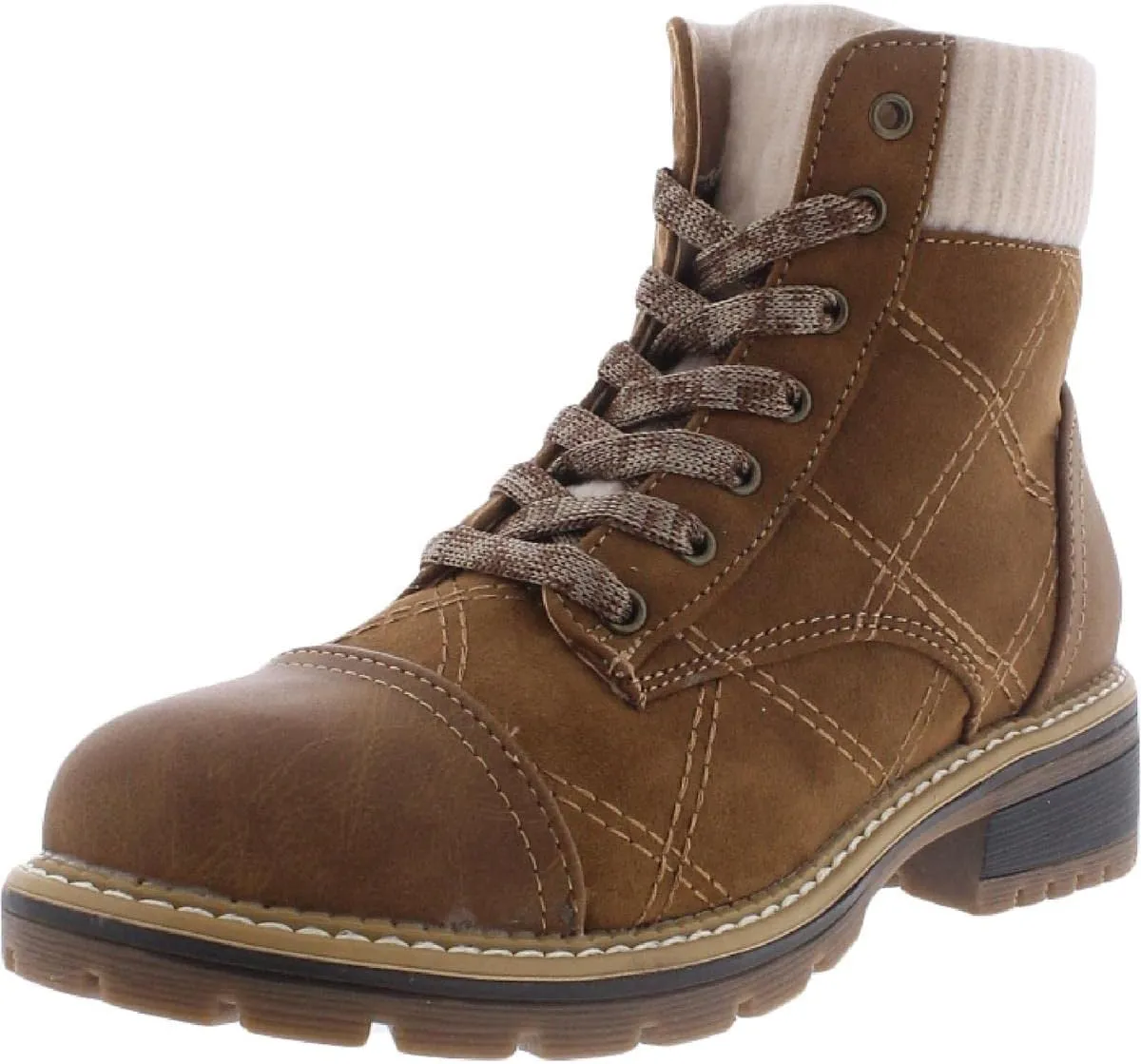 Steve Madden Girl's Jgriffon Fashion Boot