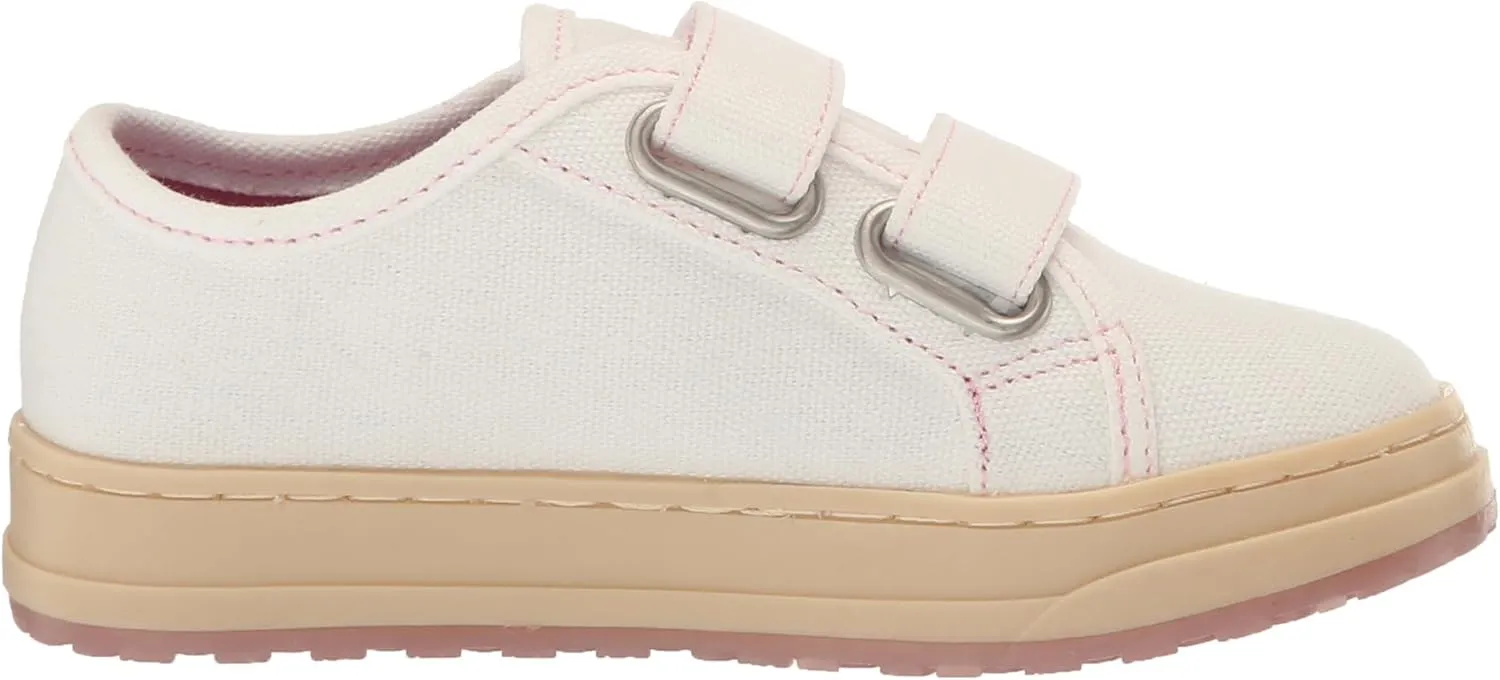 Steve Madden Girl's Maples Sneaker