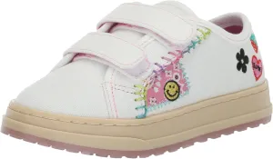 Steve Madden Girl's Maples Sneaker