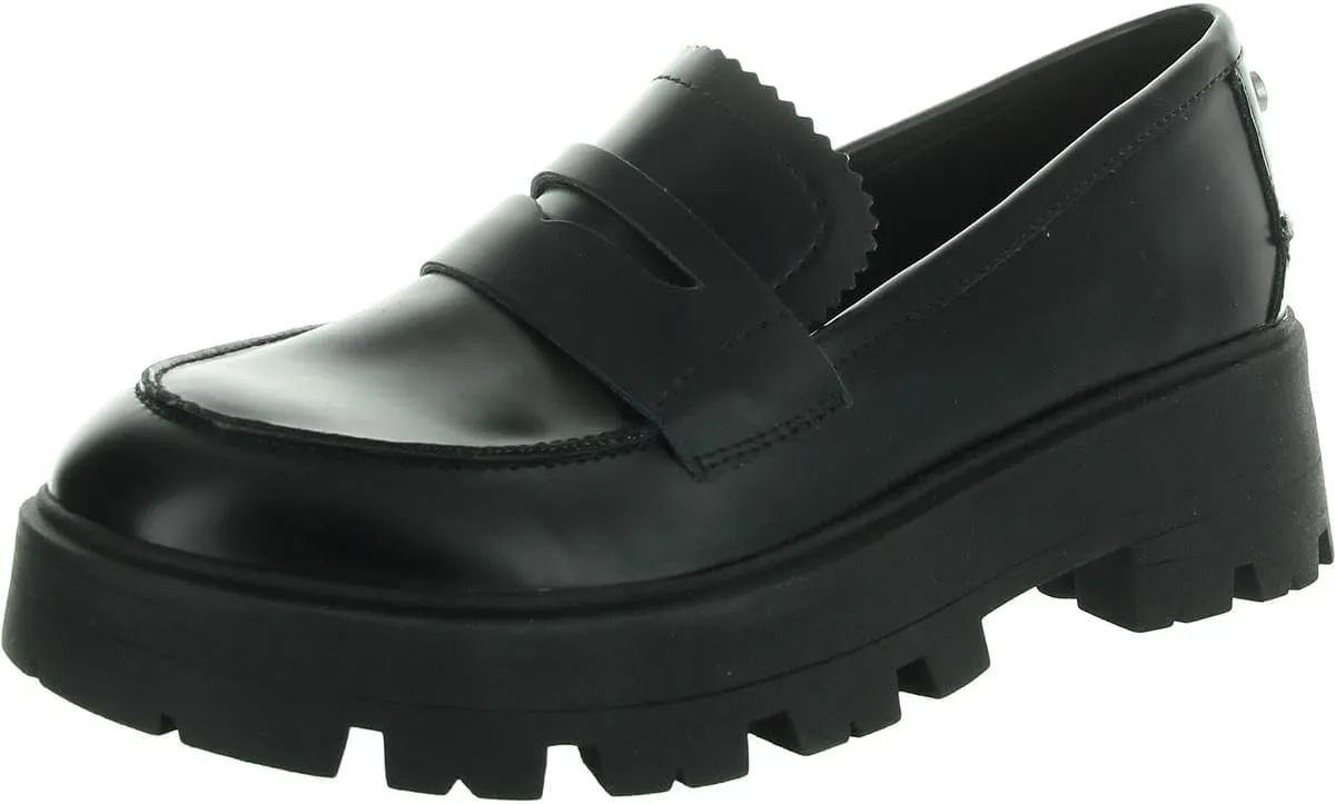 Steve Madden Maisee Loafer