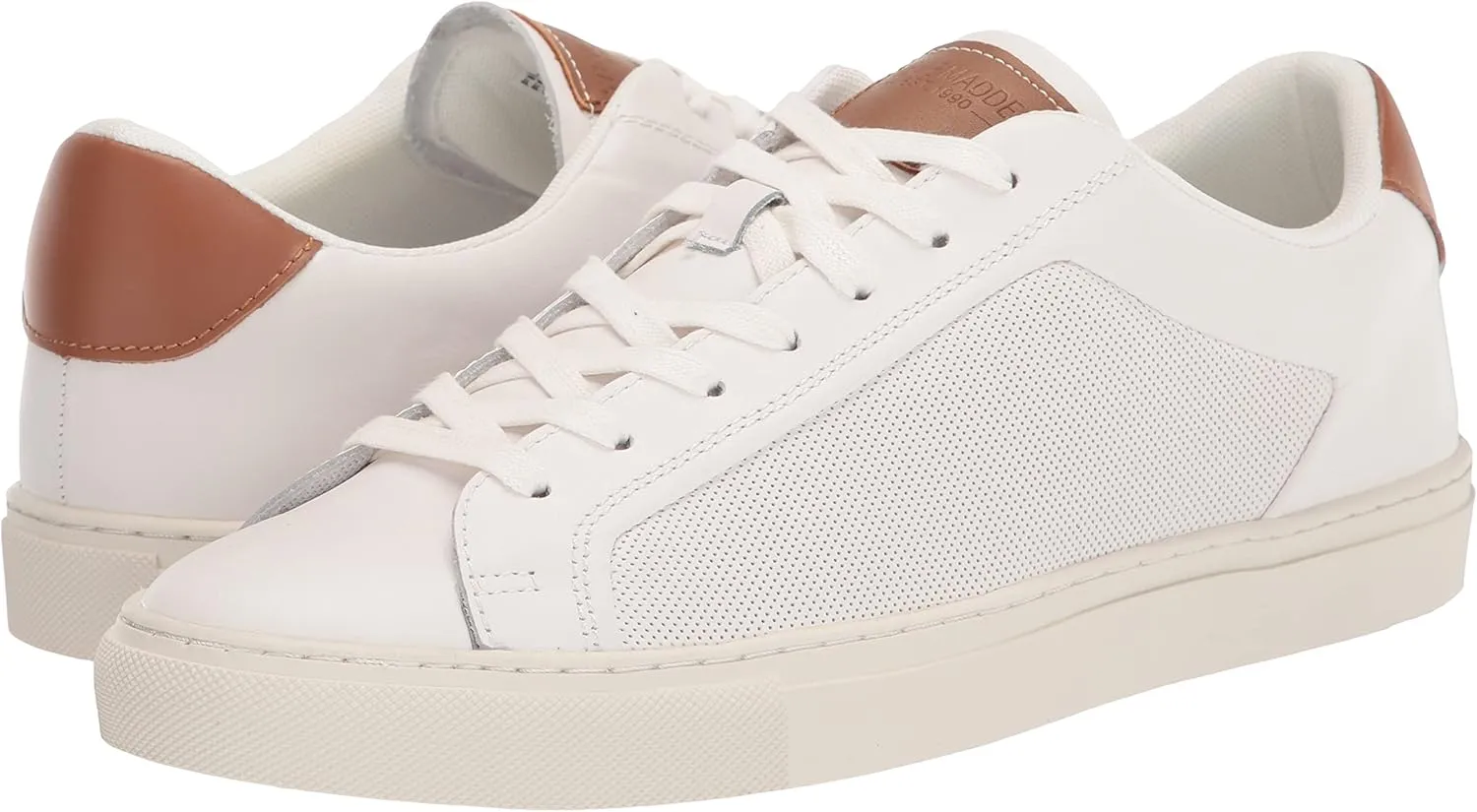 Steve Madden Men's Finneas Sneaker