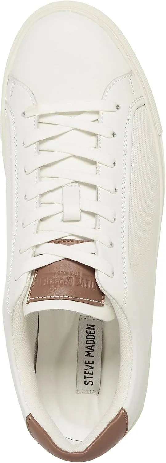 Steve Madden Men's Finneas Sneaker