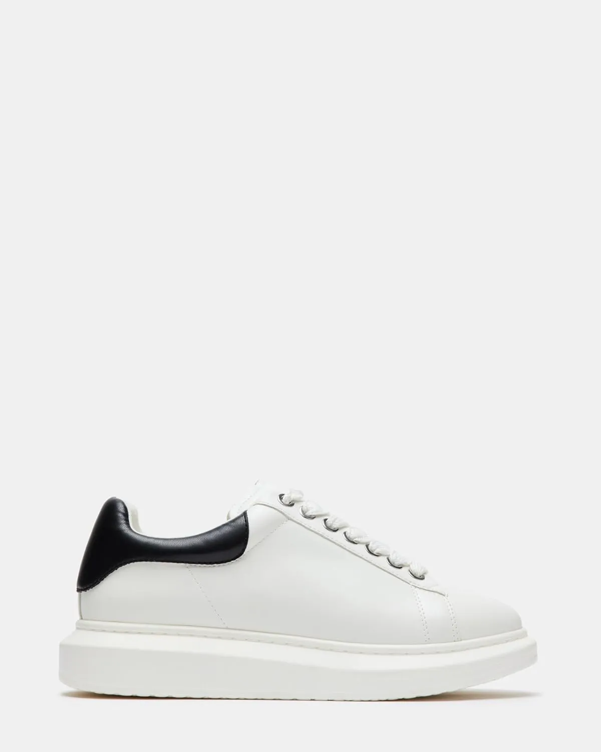 Steve Madden Men's Frosted Sneaker