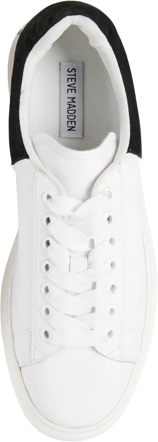 Steve Madden Men's Frosted Sneaker