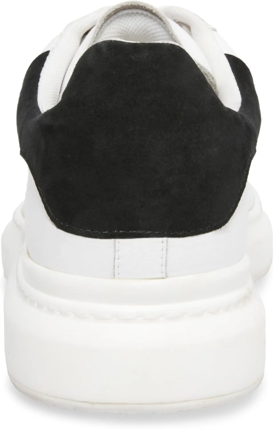 Steve Madden Men's Frosted Sneaker