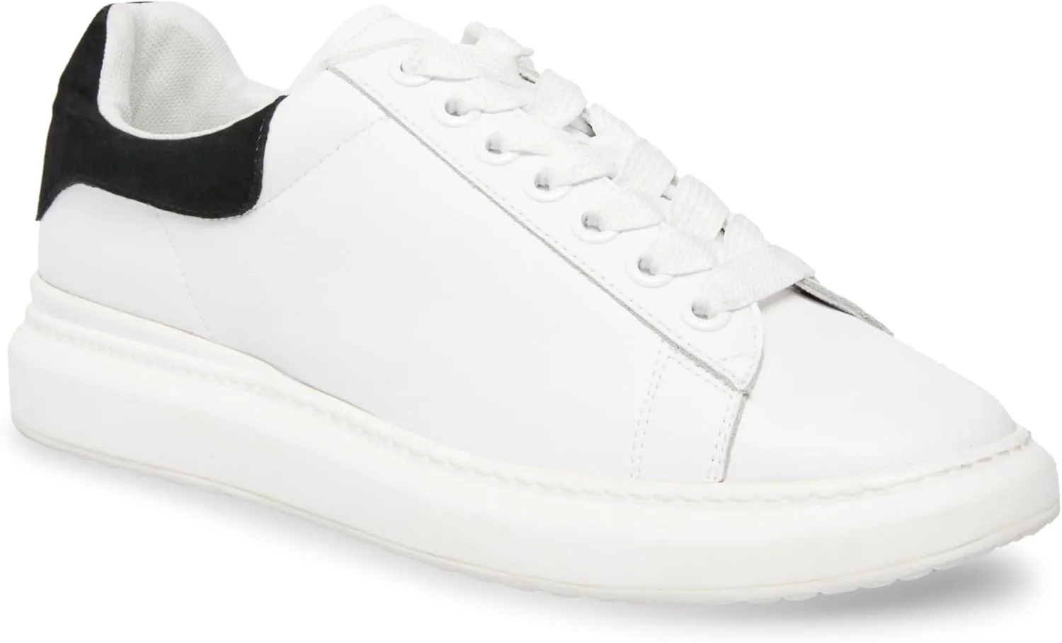 Steve Madden Men's Frosted Sneaker