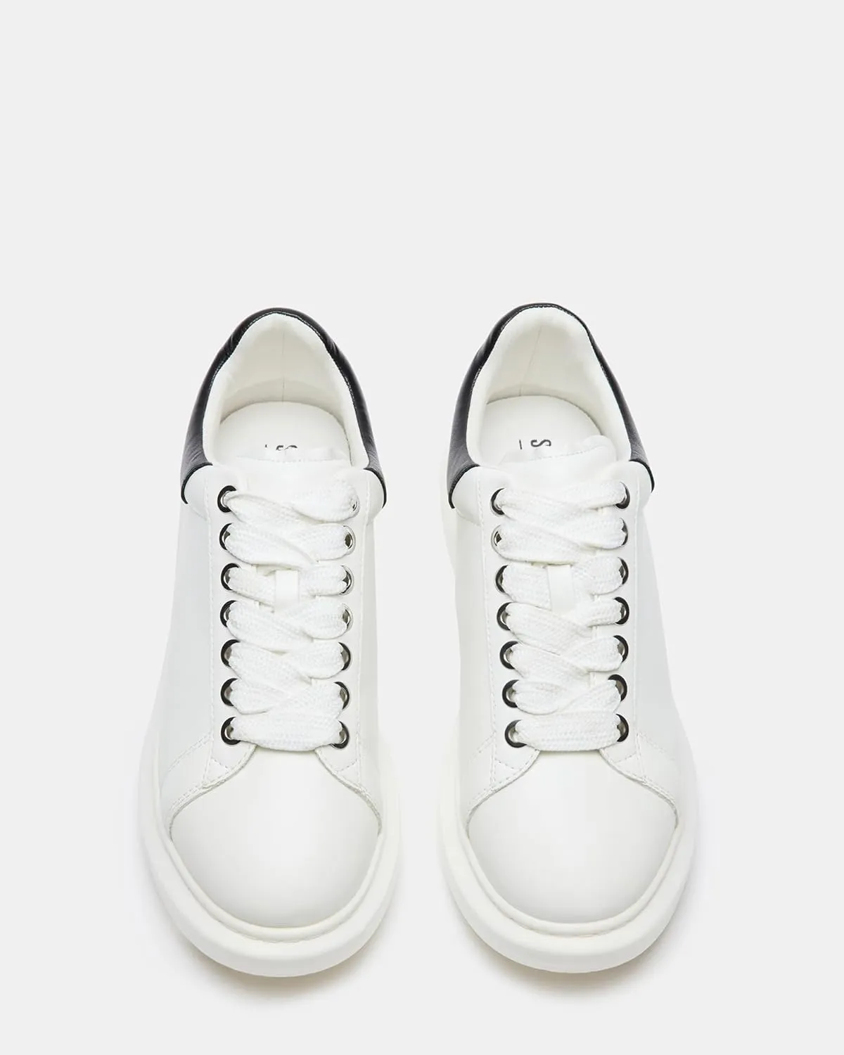 Steve Madden Men's Frosted Sneaker