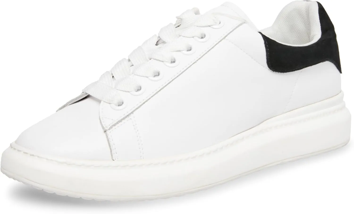 Steve Madden Men's Frosted Sneaker