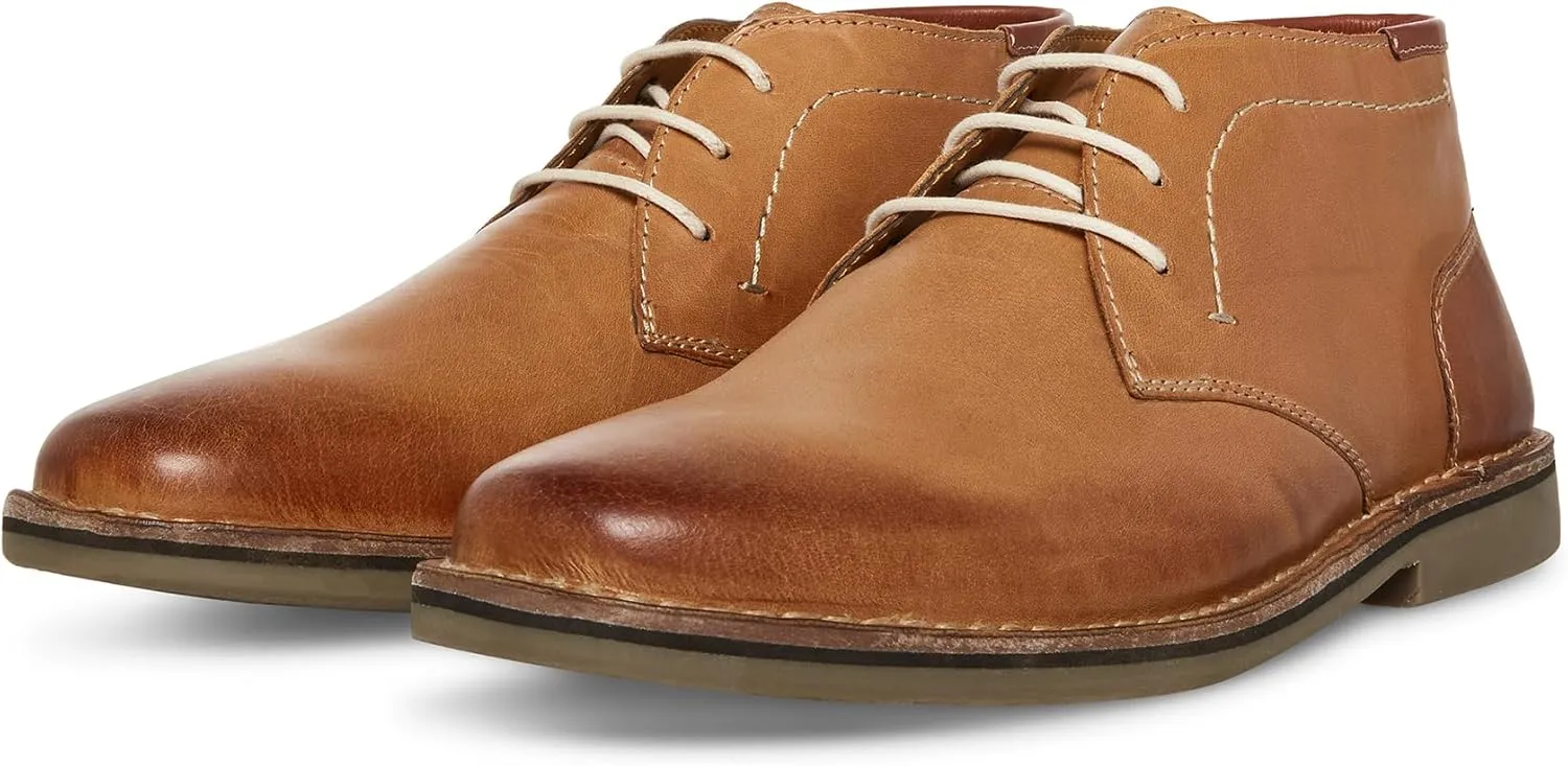 Steve Madden Men's Hestonn