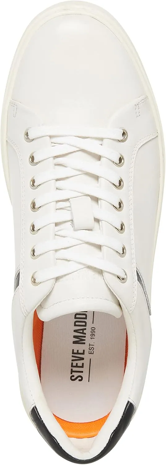 Steve Madden Men's McCord Sneaker