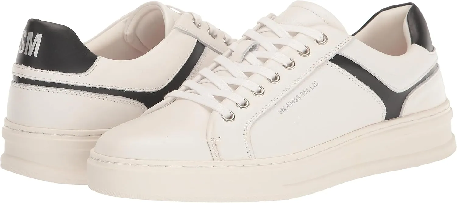 Steve Madden Men's McCord Sneaker