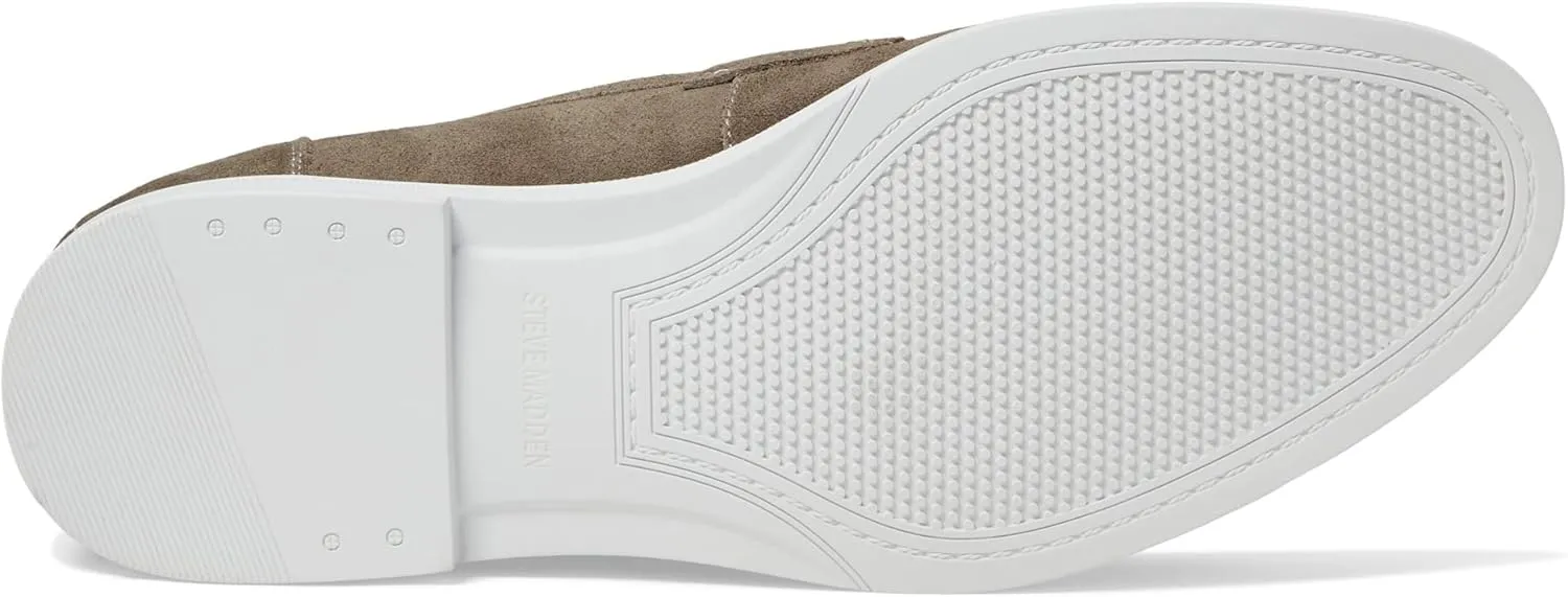Steve Madden Men's Ramsee Loafer