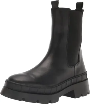 Steve Madden Women's Barclay Fashion Boot