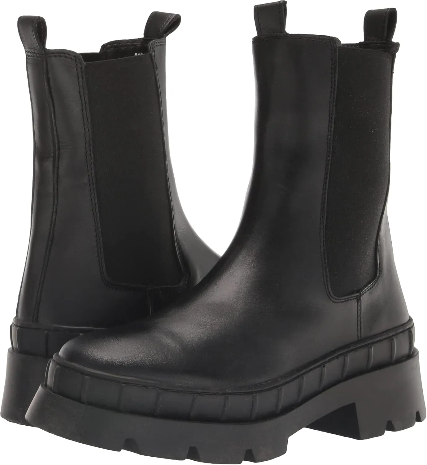 Steve Madden Women's Barclay Fashion Boot