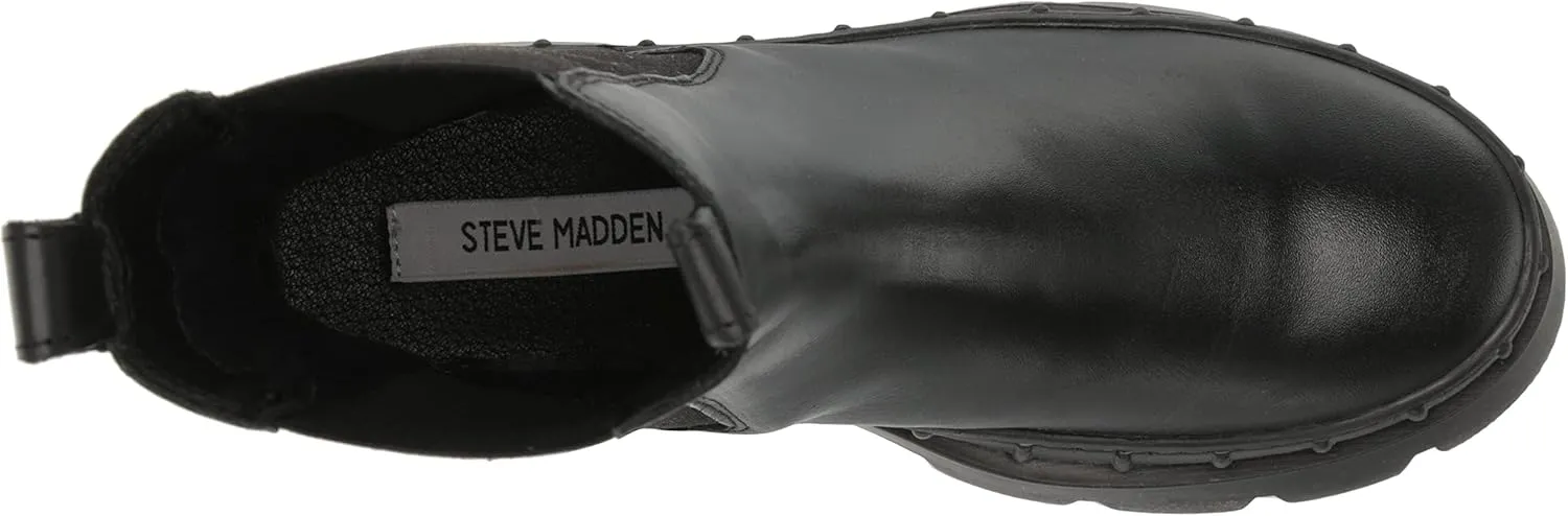 Steve Madden Women's Barclay Fashion Boot