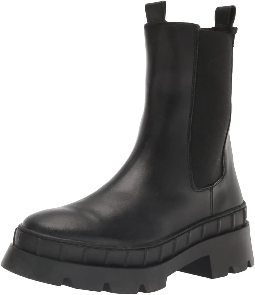 Steve Madden Women's Barclay Fashion Boot