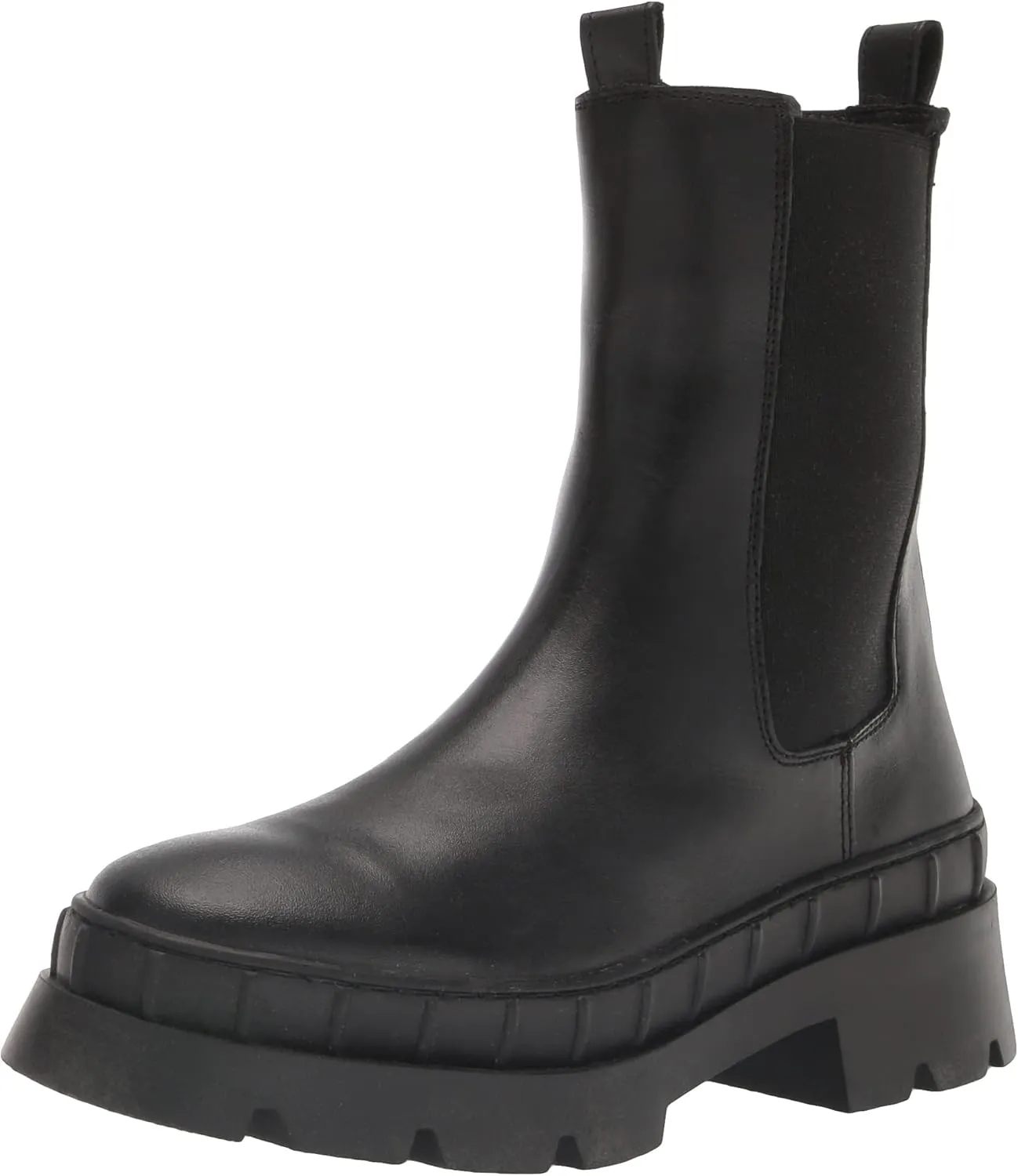 Steve Madden Women's Barclay Fashion Boot