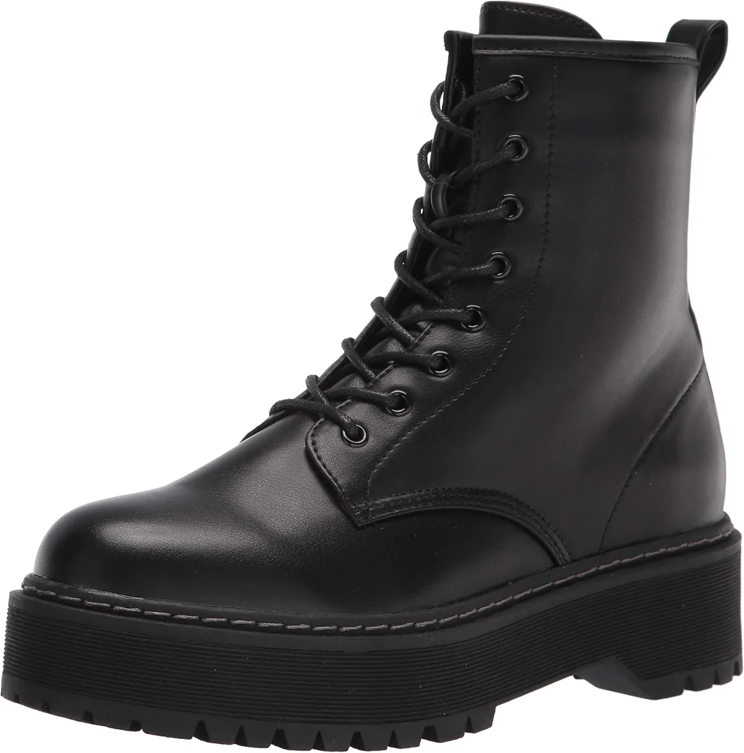 Steve Madden Women's Bettyy1 Boot