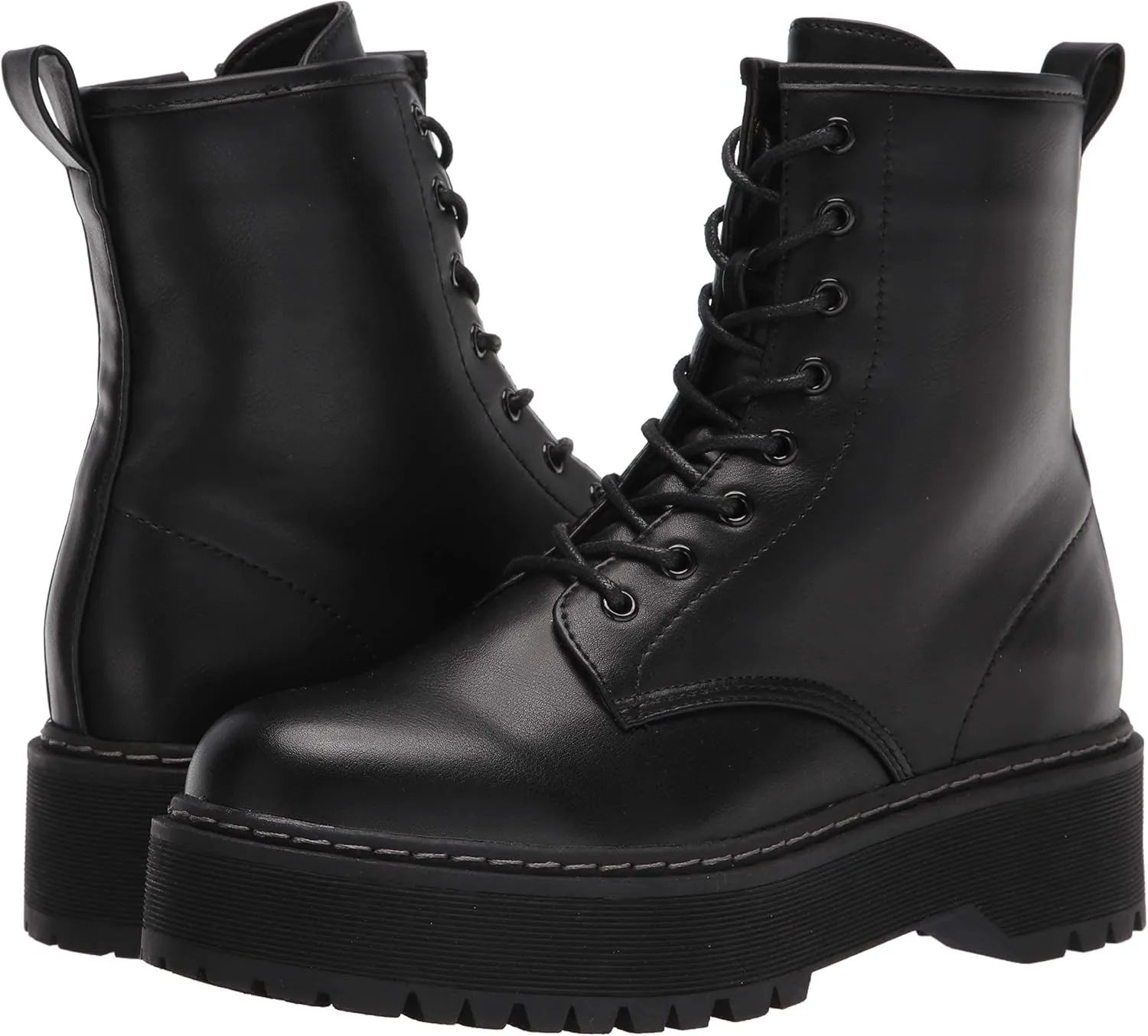 Steve Madden Women's Bettyy1 Boot