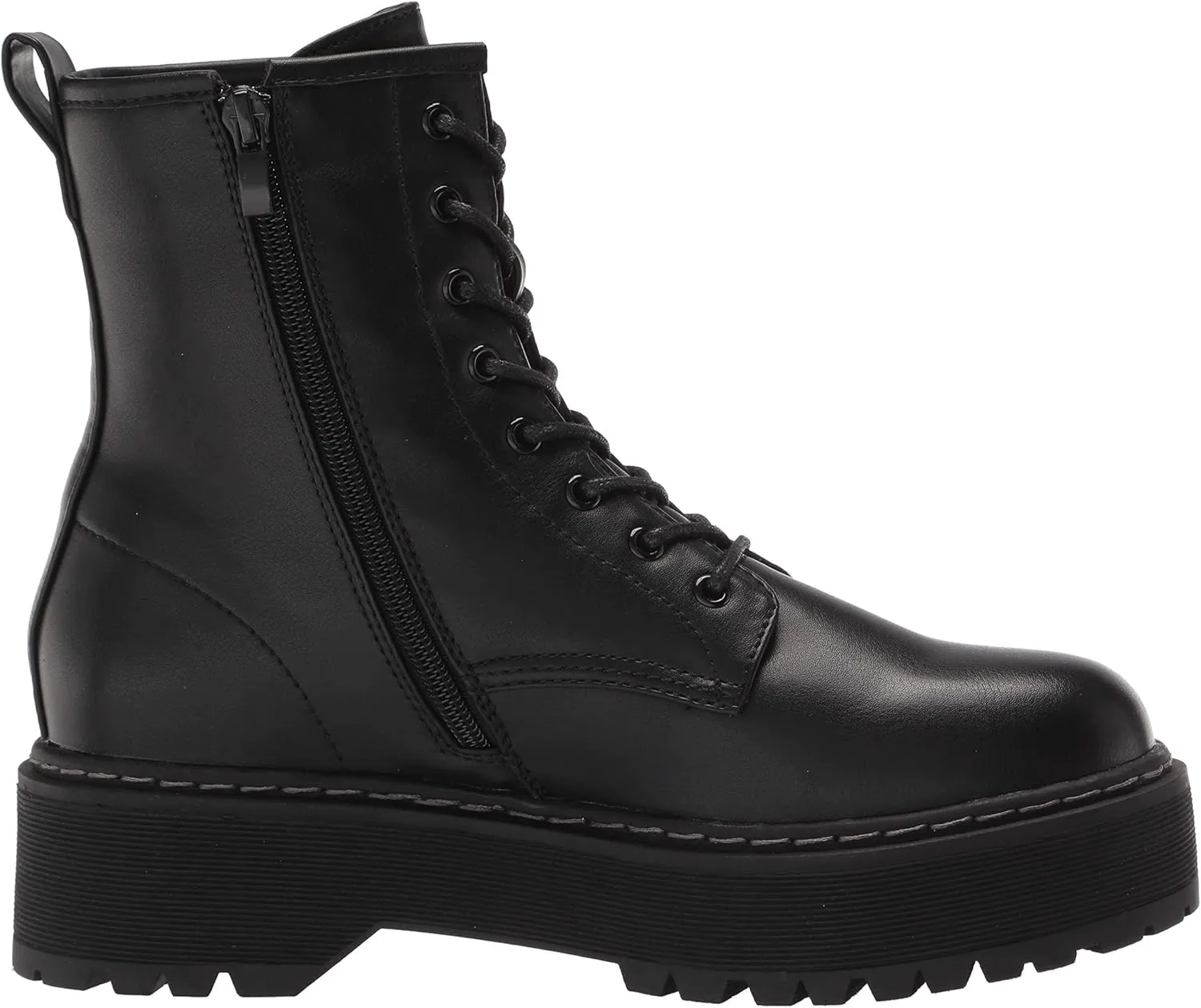 Steve Madden Women's Bettyy1 Boot