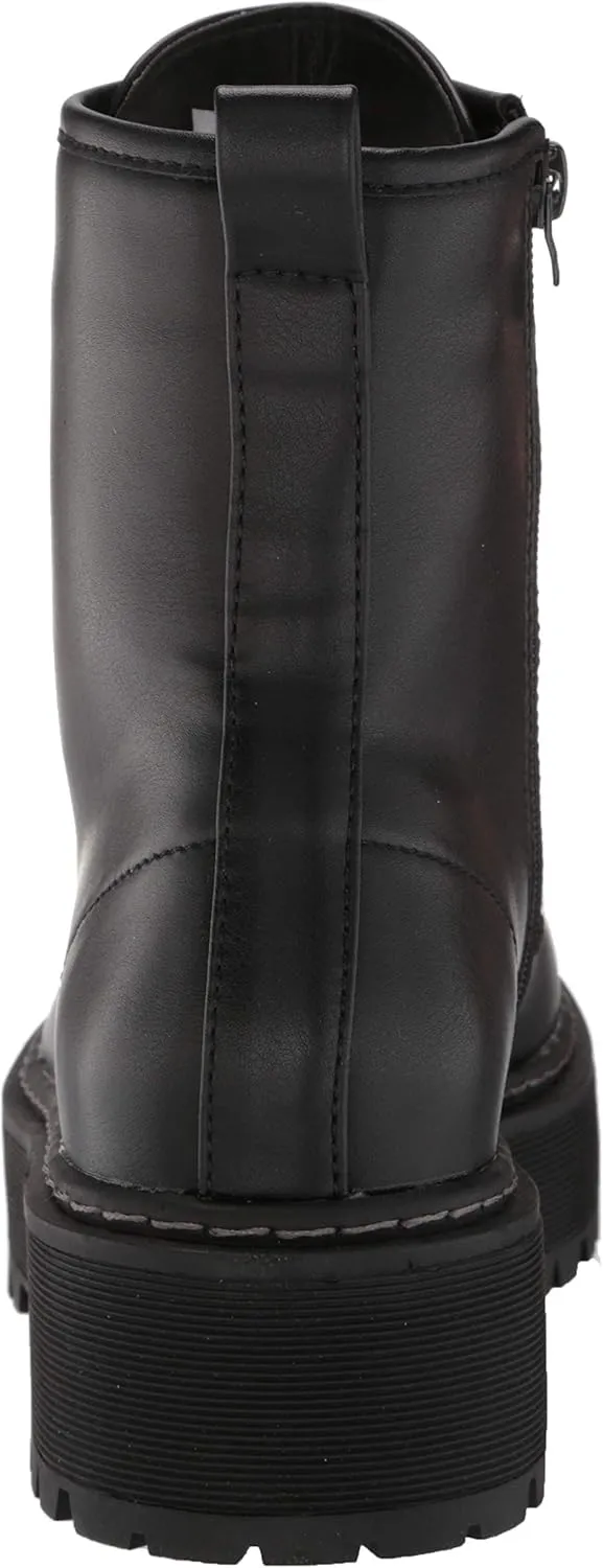 Steve Madden Women's Bettyy1 Boot