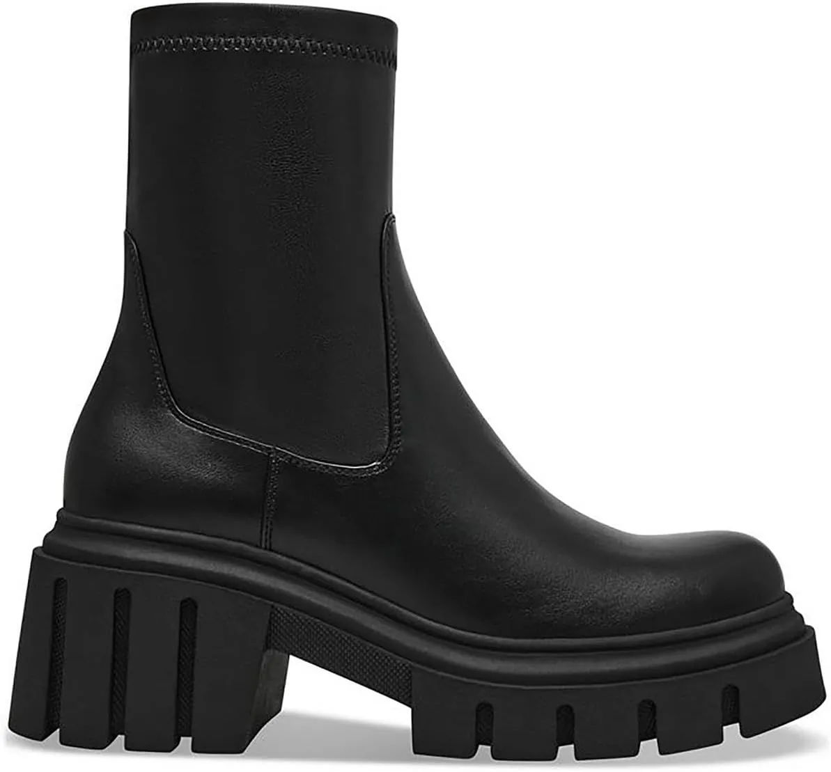 Steve Madden Women's Boomba Ankle Boot