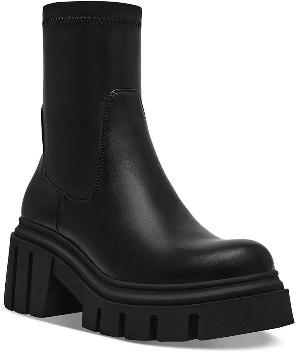 Steve Madden Women's Boomba Ankle Boot