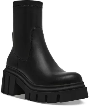 Steve Madden Women's Boomba Ankle Boot