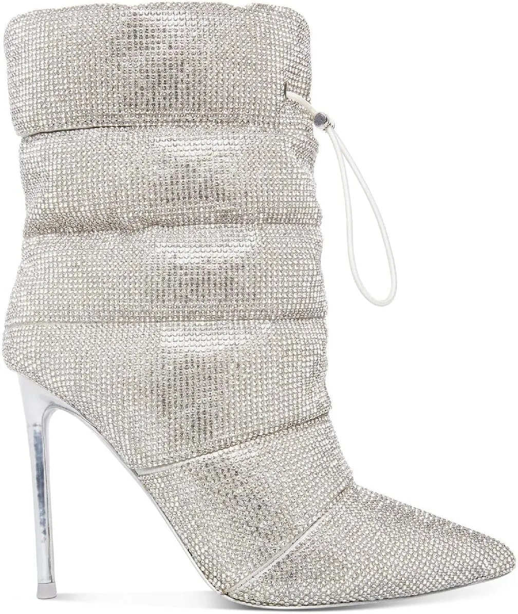 Steve Madden Women's Cloak Ankle Boot