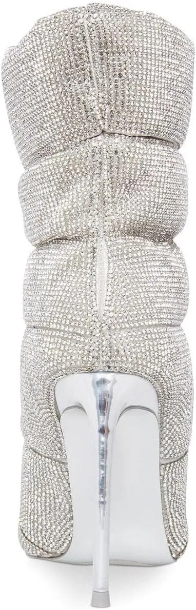 Steve Madden Women's Cloak Ankle Boot