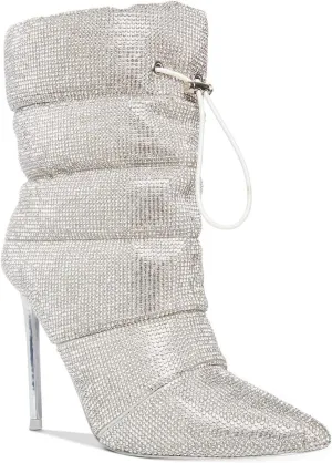 Steve Madden Women's Cloak Ankle Boot