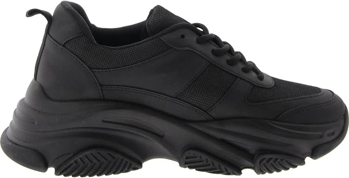 Steve Madden Women's Determined Sneaker