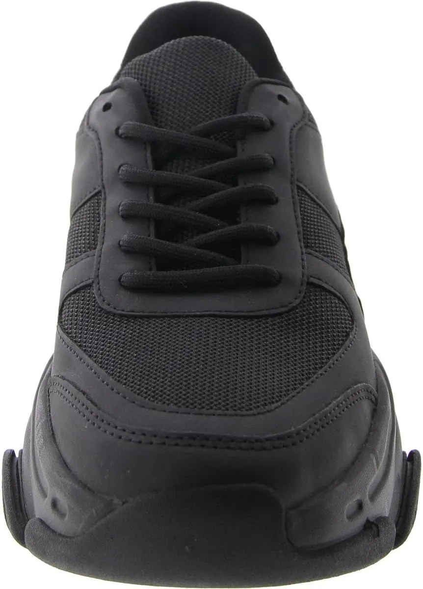 Steve Madden Women's Determined Sneaker