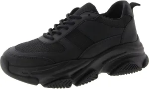 Steve Madden Women's Determined Sneaker