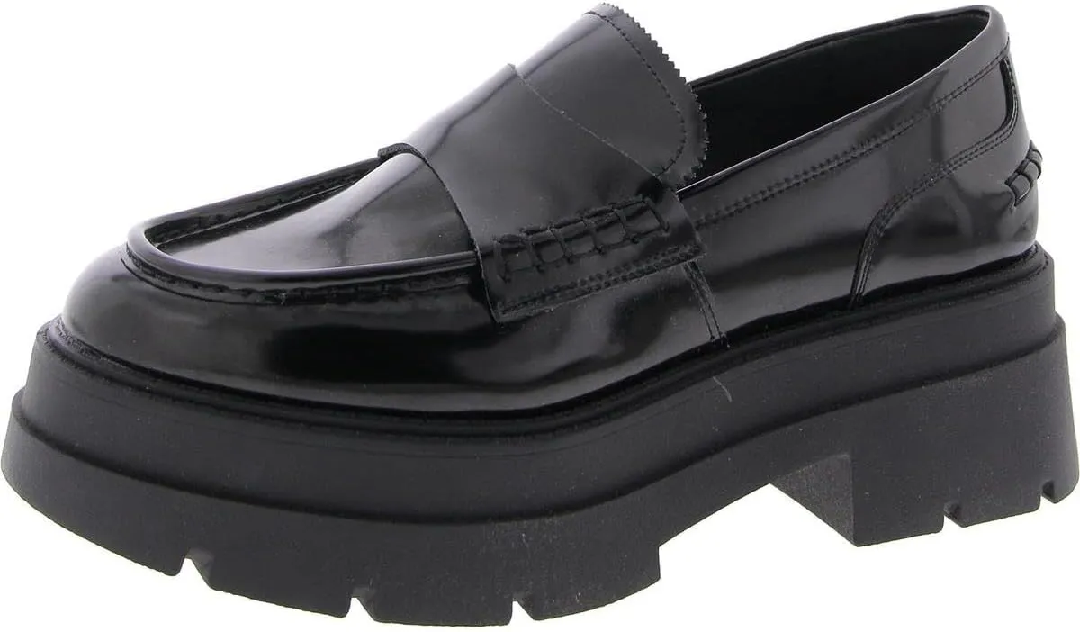 Steve Madden Women's Gaven Loafer