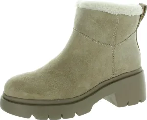 Steve Madden Women's Hatcher Ankle Boot