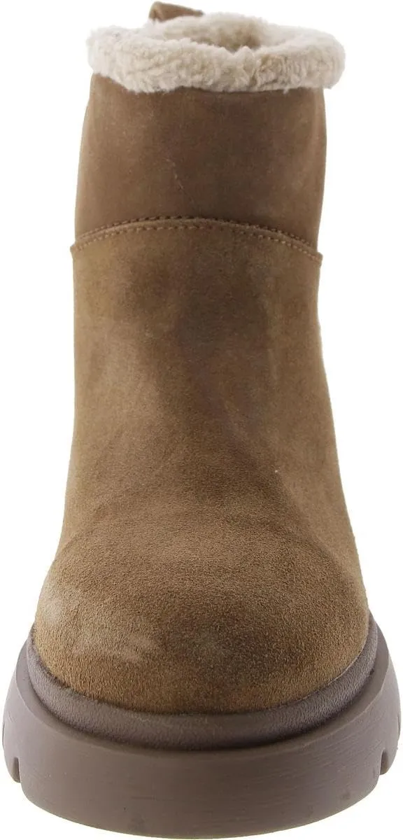 Steve Madden Women's Hatcher Ankle Boot