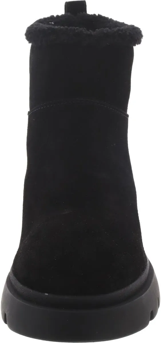 Steve Madden Women's Hatcher Ankle Boot