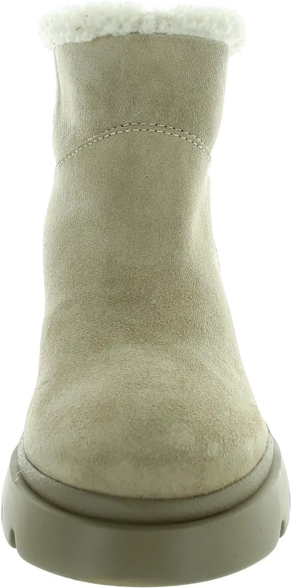 Steve Madden Women's Hatcher Ankle Boot