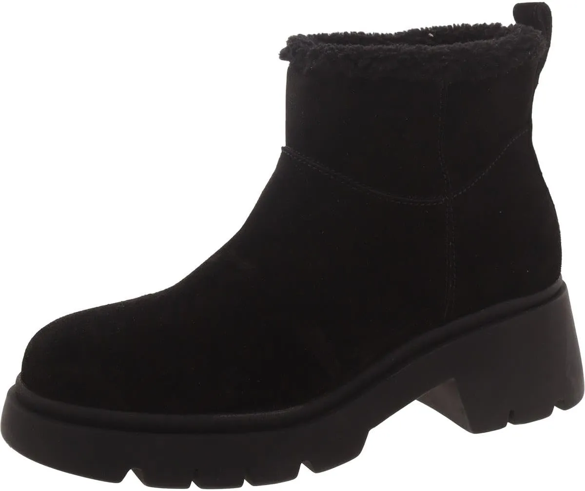 Steve Madden Women's Hatcher Ankle Boot