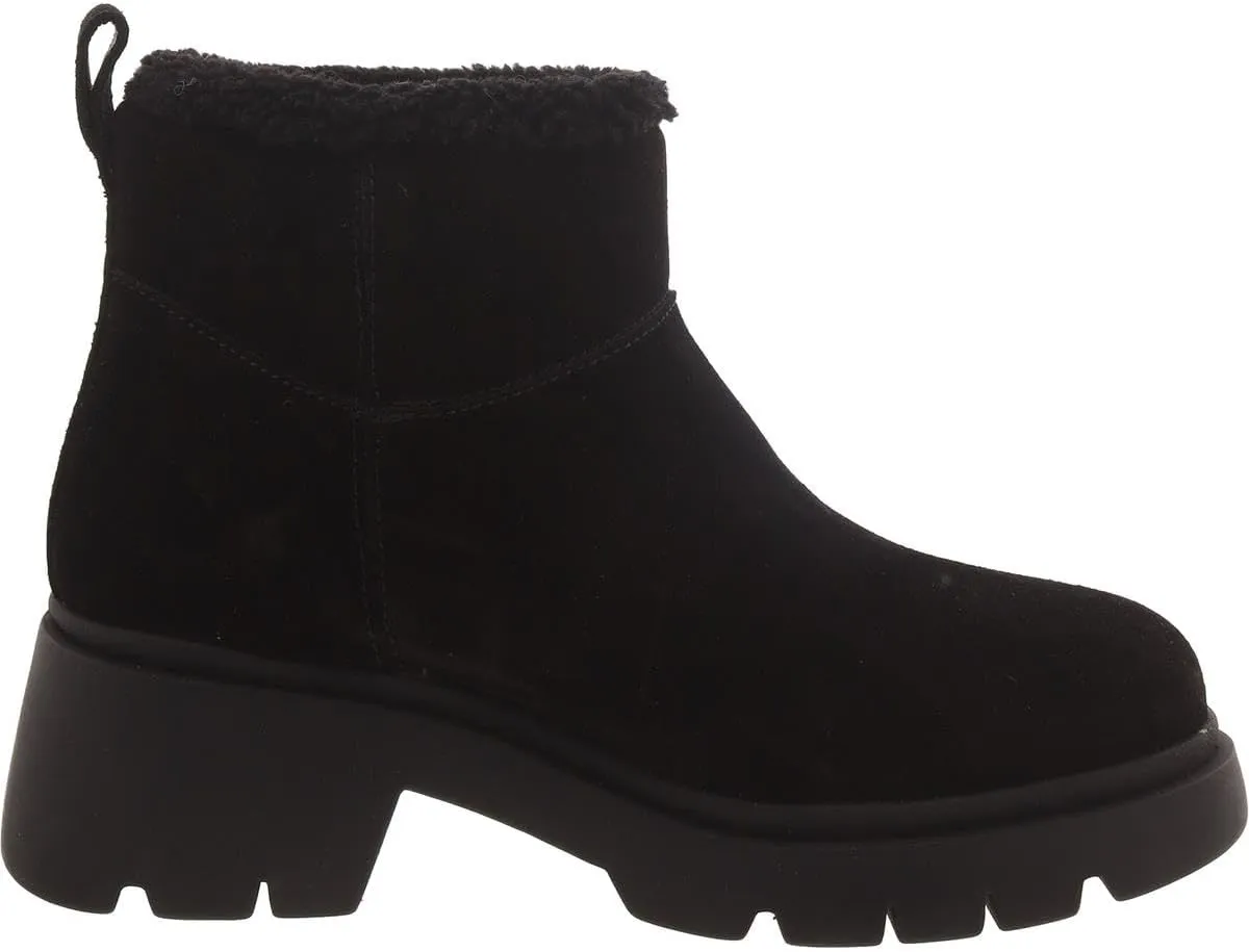 Steve Madden Women's Hatcher Ankle Boot