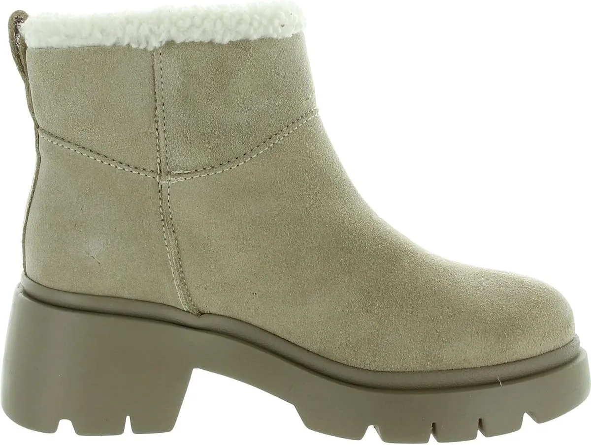Steve Madden Women's Hatcher Ankle Boot
