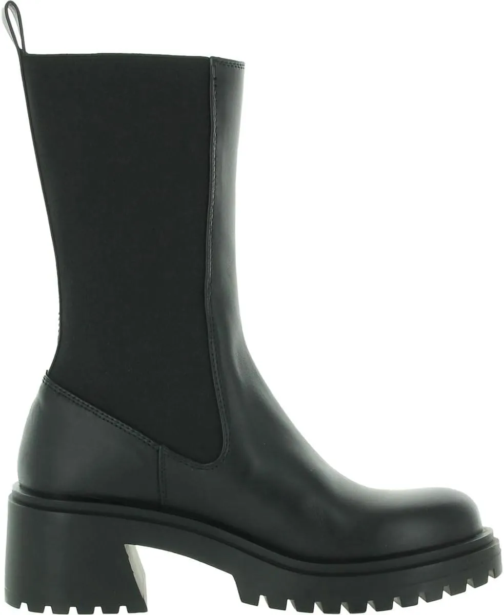 Steve Madden Women's Hesitant Fashion Boot