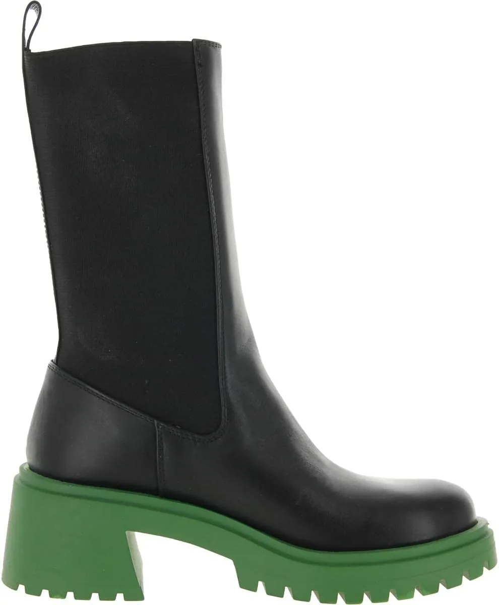 Steve Madden Women's Hesitant Fashion Boot