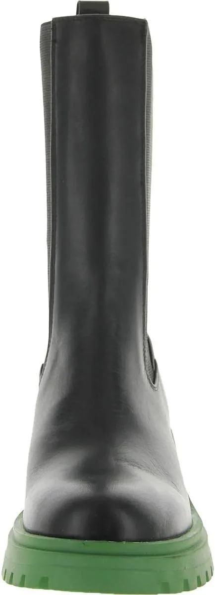 Steve Madden Women's Hesitant Fashion Boot