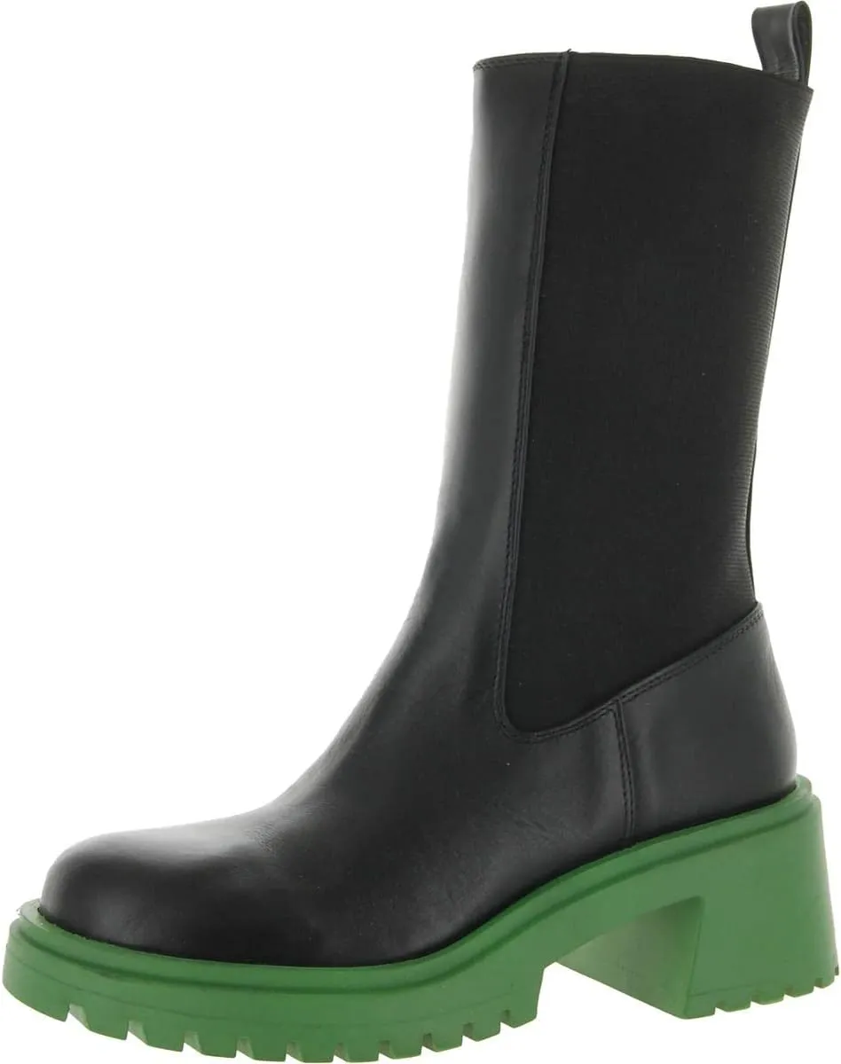 Steve Madden Women's Hesitant Fashion Boot